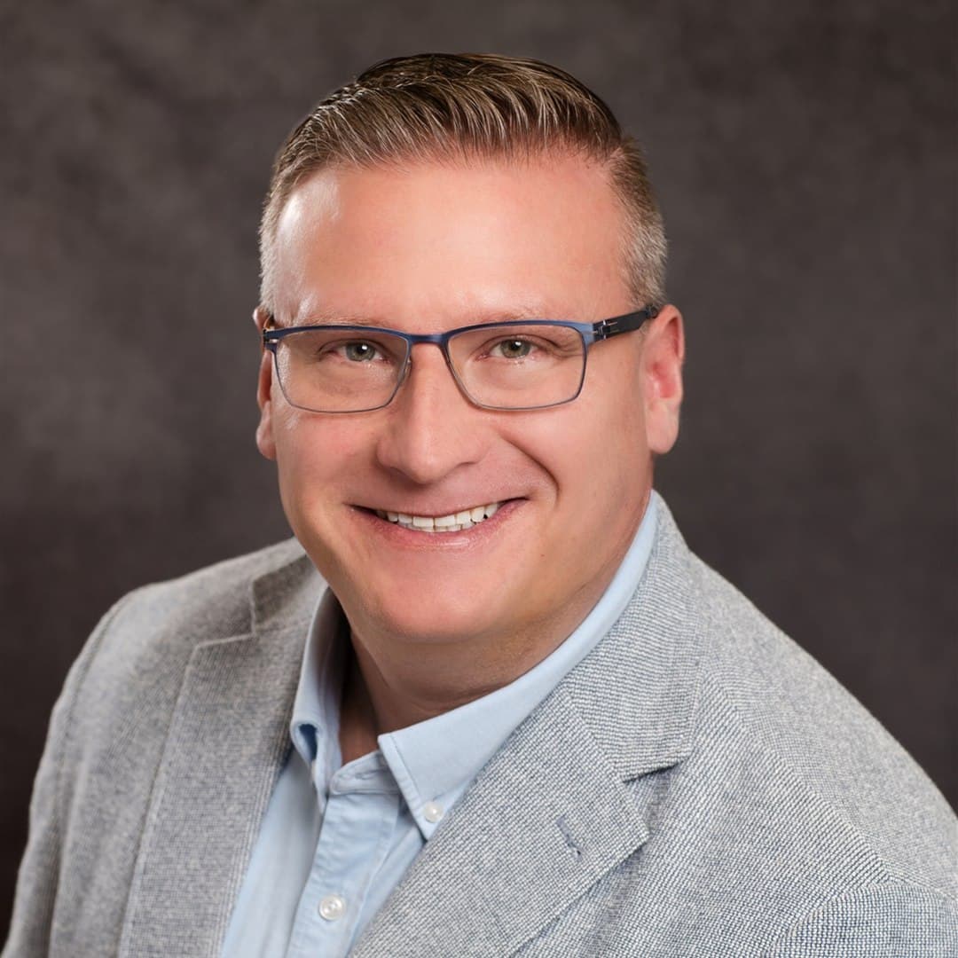 James Blackwell, Broker, Blackwell Real Estate